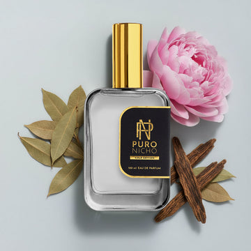 Imperial Oud
