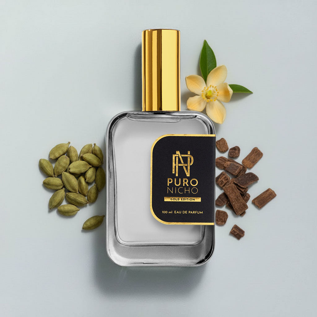 Palatial Oud