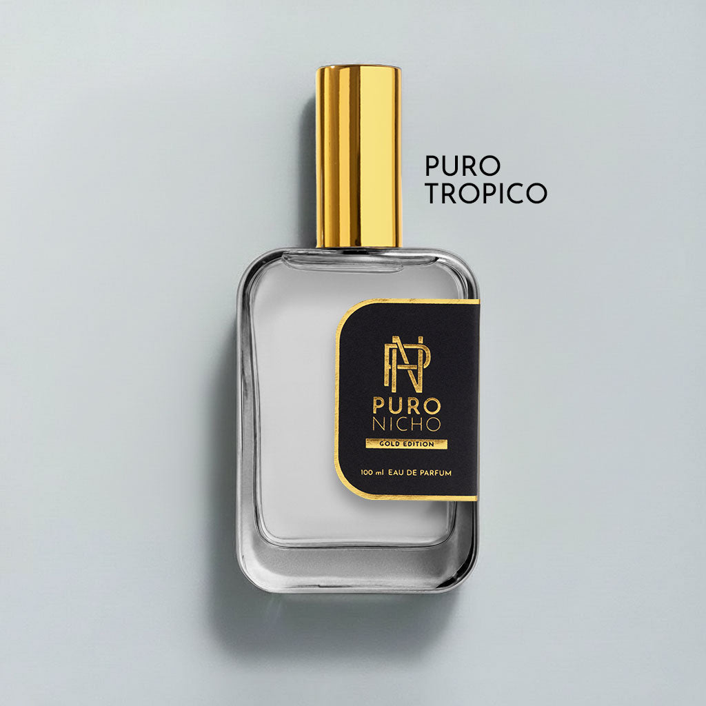Puro Tropico