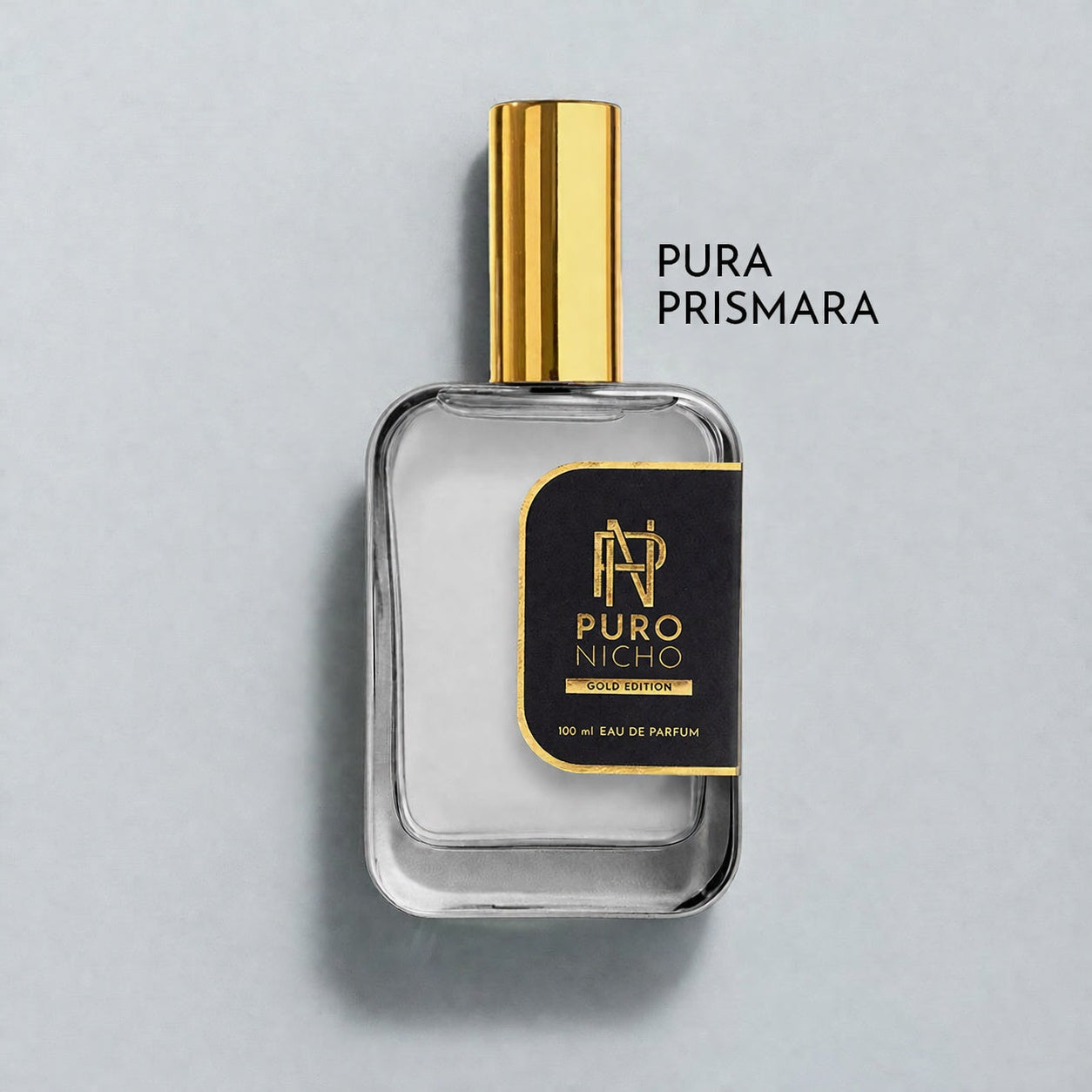 Pura Prismara
