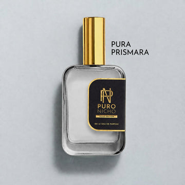 Pura Prismara