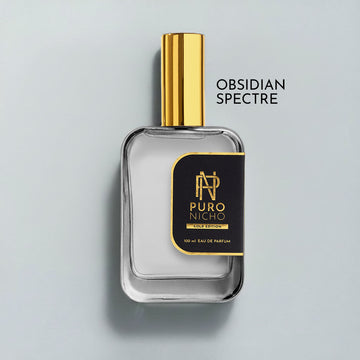 Obsidian Spectre