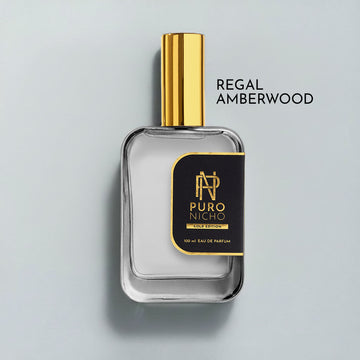 Regal Amberwood