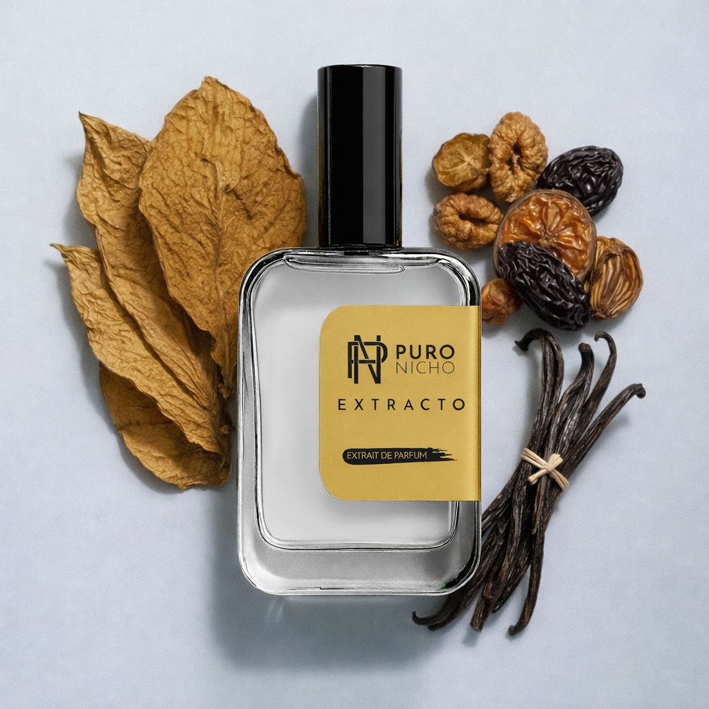 Pura Realeza (Premium Extrait de Parfum)