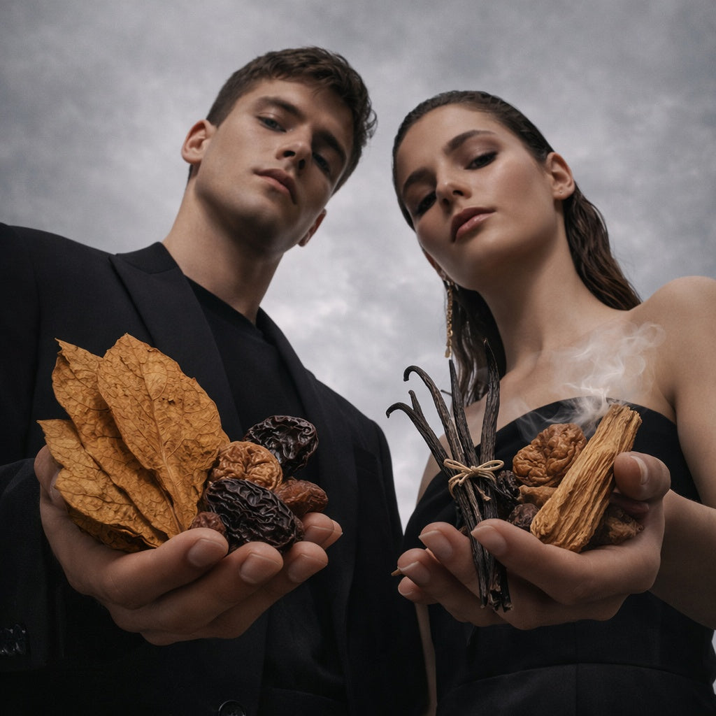 Pura Realeza (Premium Extrait de Parfum)