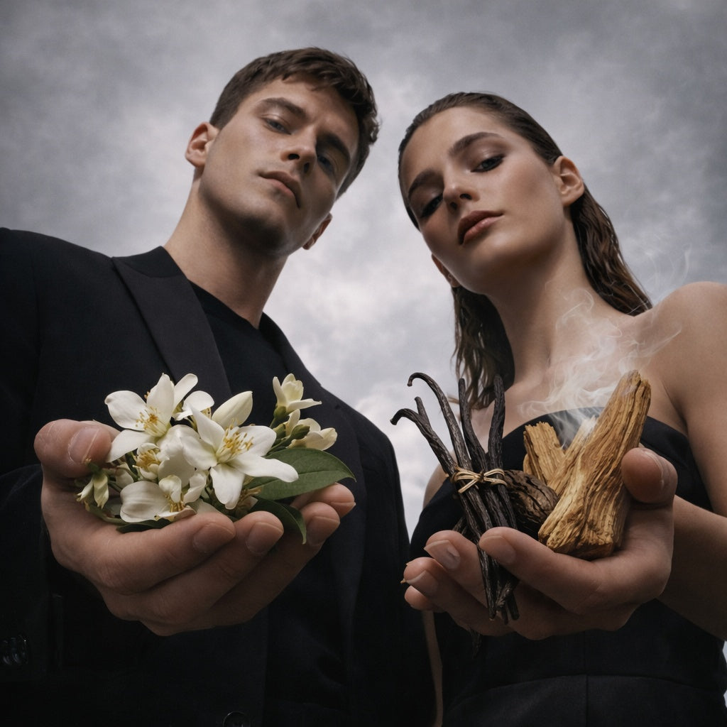 Pura Prismara (Premium Extrait de Parfum)