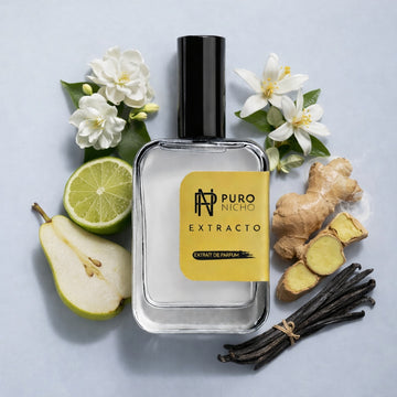 Pura Prismara (Premium Extrait de Parfum)