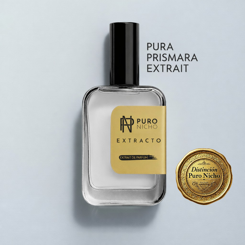 Pura Prismara (Premium Extrait de Parfum)
