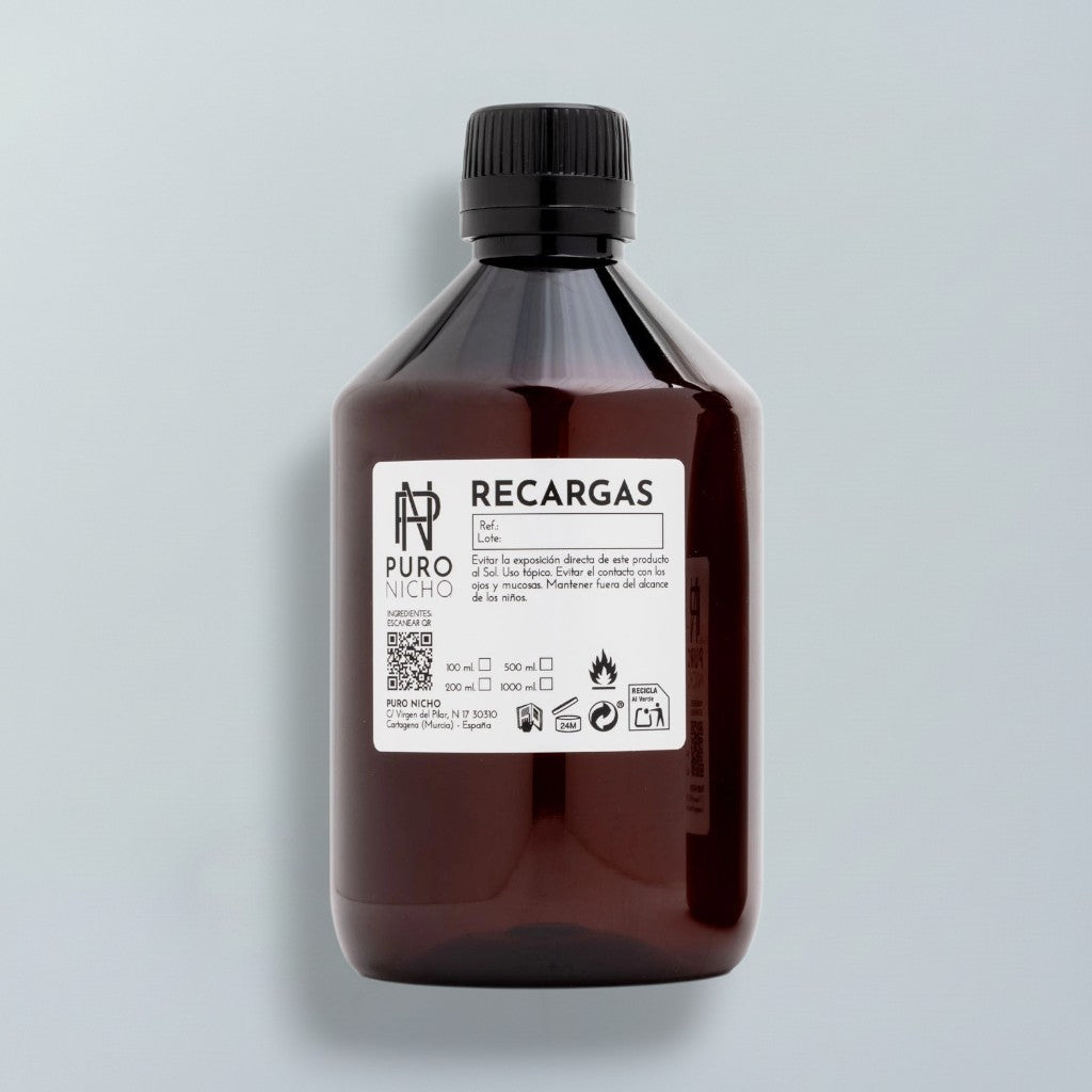 Pura Realeza (Premium Extrait de Parfum)