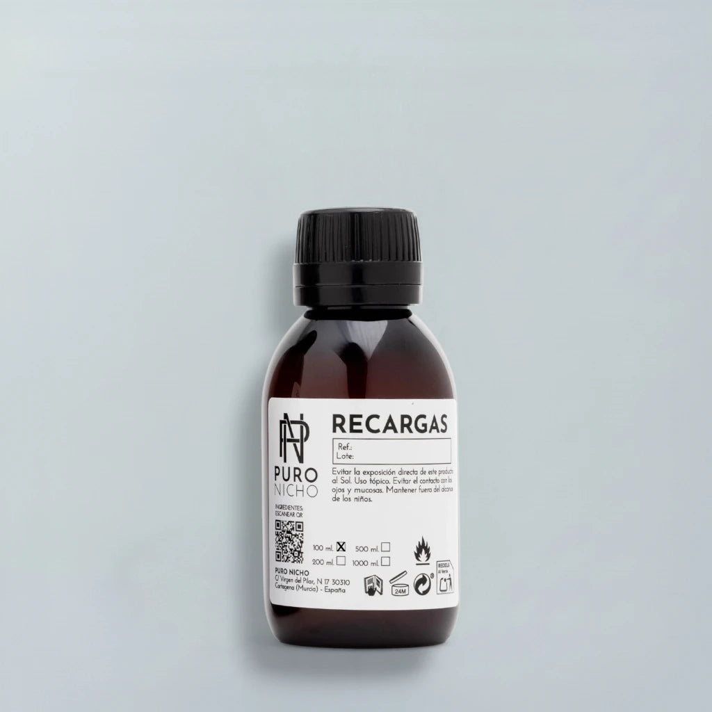 Pura Realeza (Premium Extrait de Parfum)