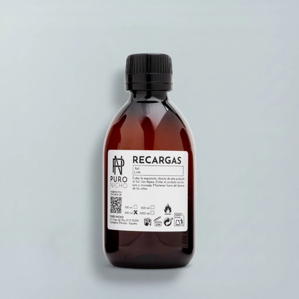 Pura Realeza (Premium Extrait de Parfum)