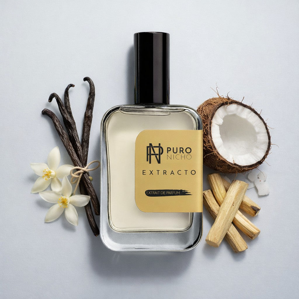 Velvet Nightfall (Premium Extrait de Parfum)